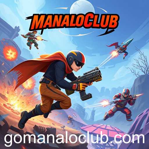 Exploring the Thrill: An In-depth Look at 'Action Games' on Manaloclub