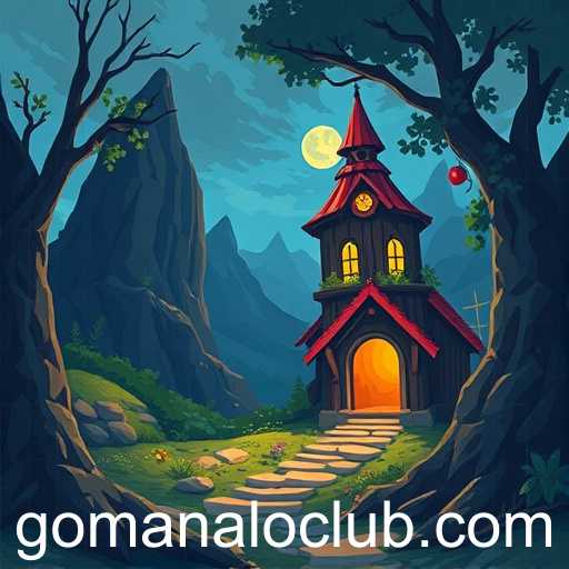 Exploring the World of Adventure Games on ManaloClub