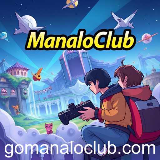 Gaming Trends and Innovations at Manaloclub
