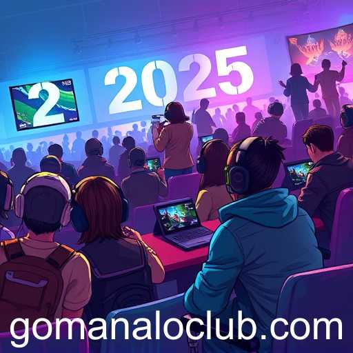 ManaloClub: Revolutionizing Online Gaming in 2025