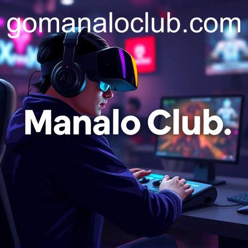 Manaloclub's Popularity Surge Amid Global Gaming Trends