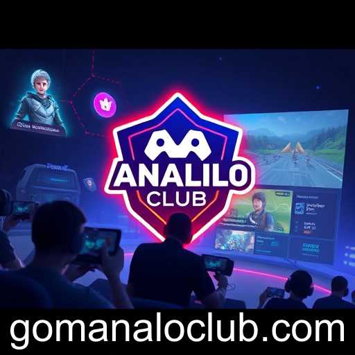 The Rise of ManaloClub in Gaming's New Era