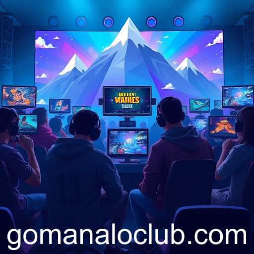 Manaloclub: The Rising Star in Online Gaming