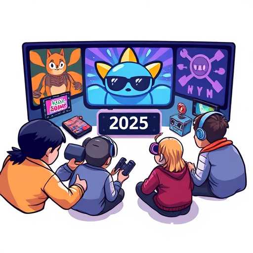 Growth and Challenges in the Online Gaming Industry