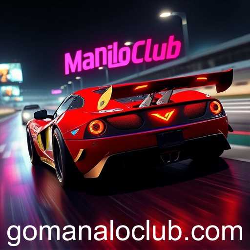 The Thrilling World of Racing Games: A Deep Dive into 'manaloclub'