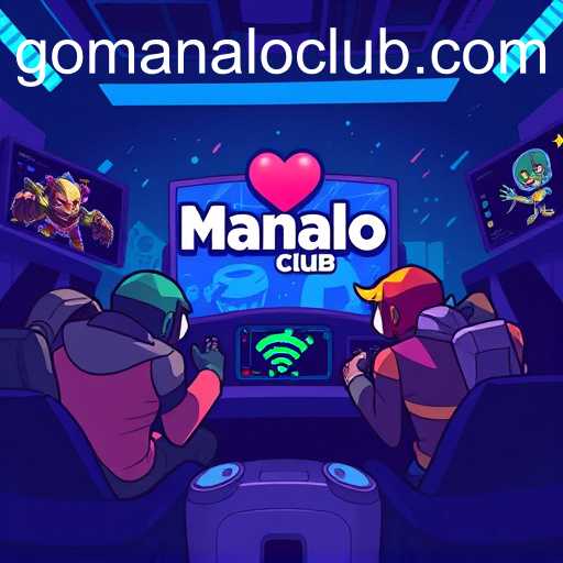 The Rise of Manaloclub in the Gaming World