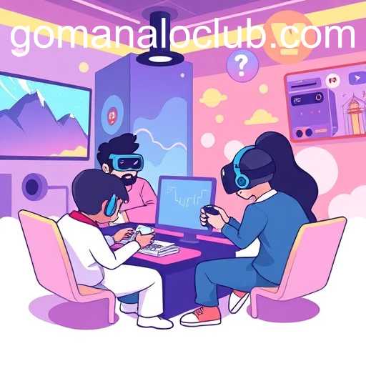 Exploring the Rise of ManaloClub in Online Gaming