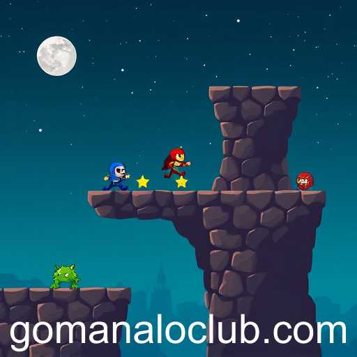 The Rise of ManaloClub in the Gaming World