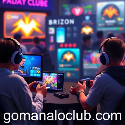 Rise of Online Gaming Communities