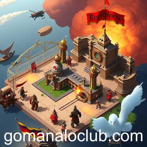 Exploring the Fascinating World of Strategy Games with Manaloclub
