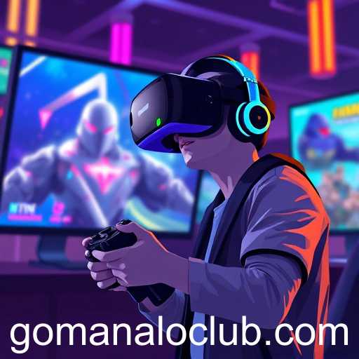 The Rise of ManaloClub: Shaping Online Gaming in 2025